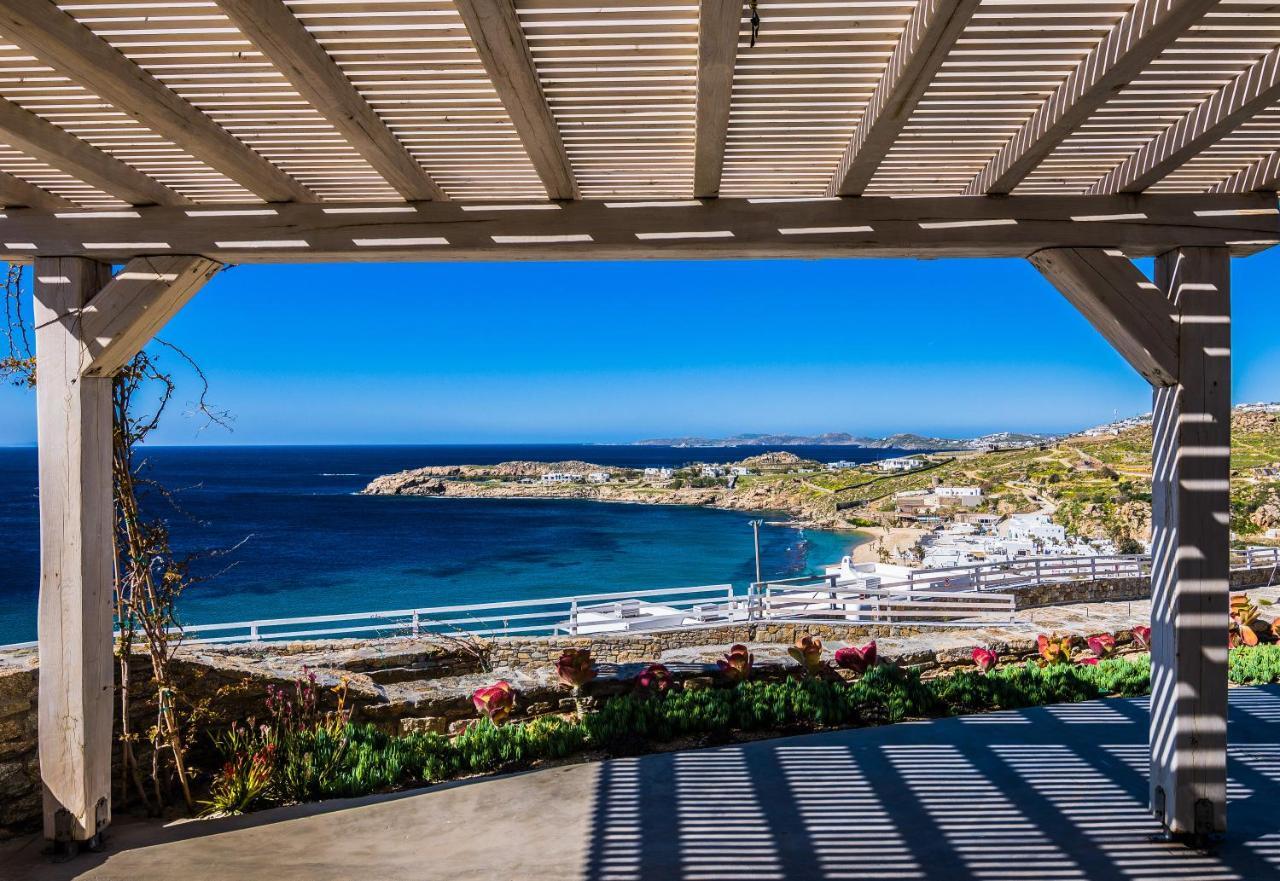 Luxury Suite Private Pool Sea View