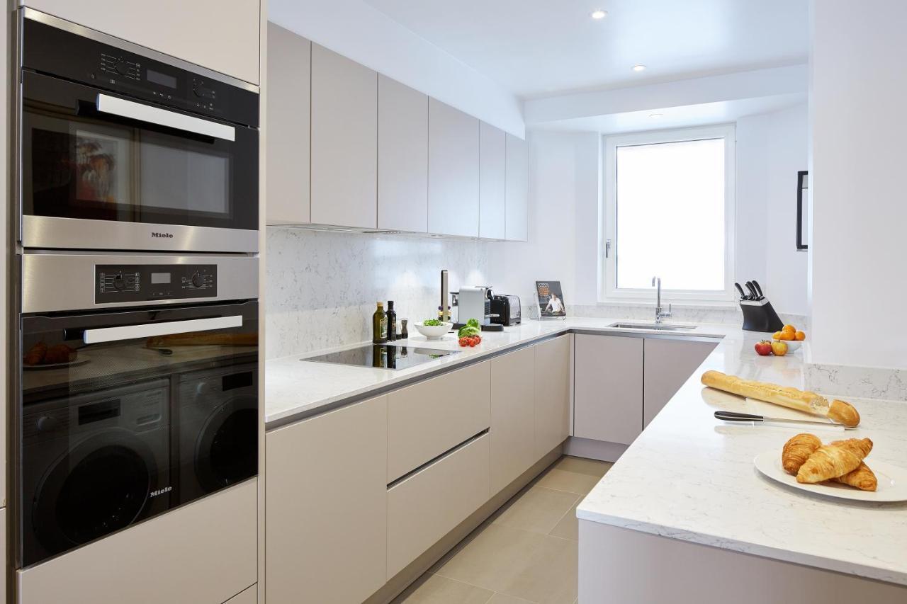 Superior Three-Bedroom Apartment