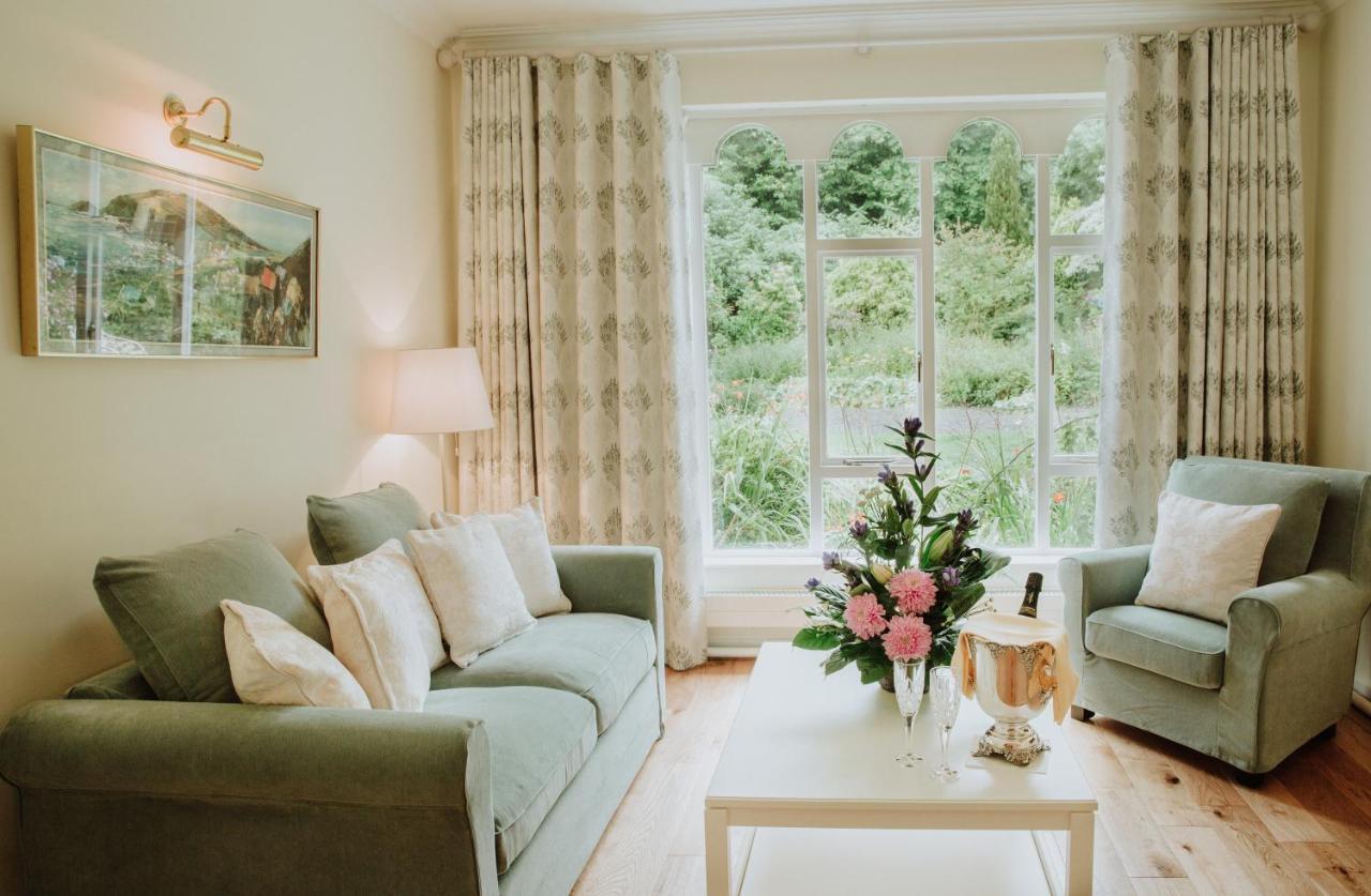 Suite - Vue sur Jardin