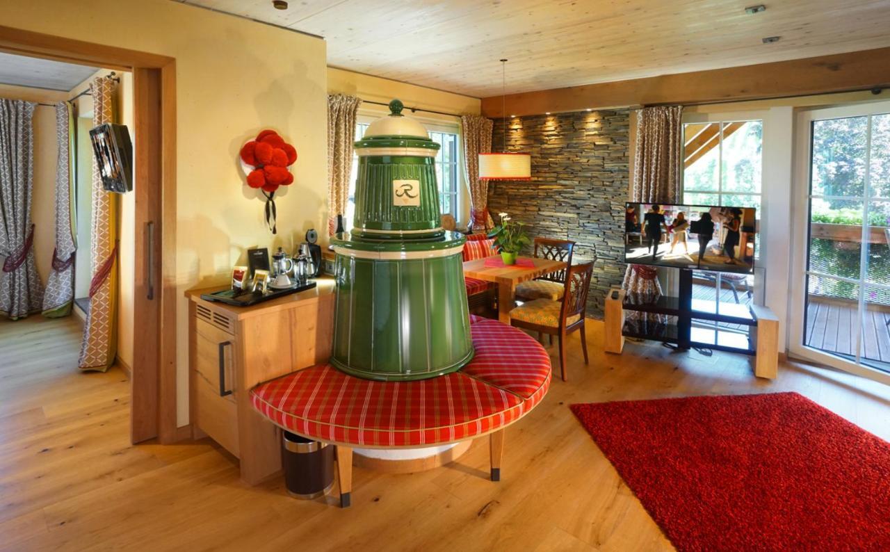 Suite Terrace