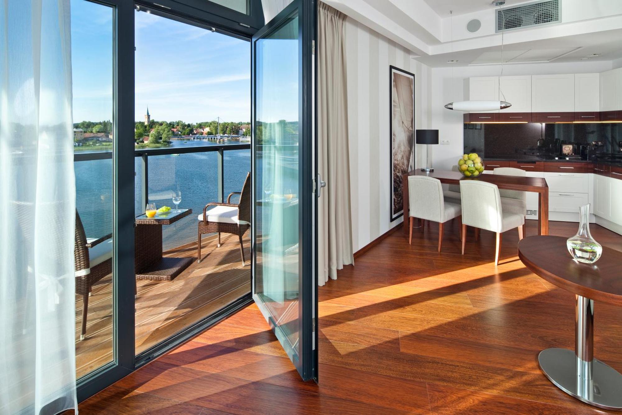 Tower Suite