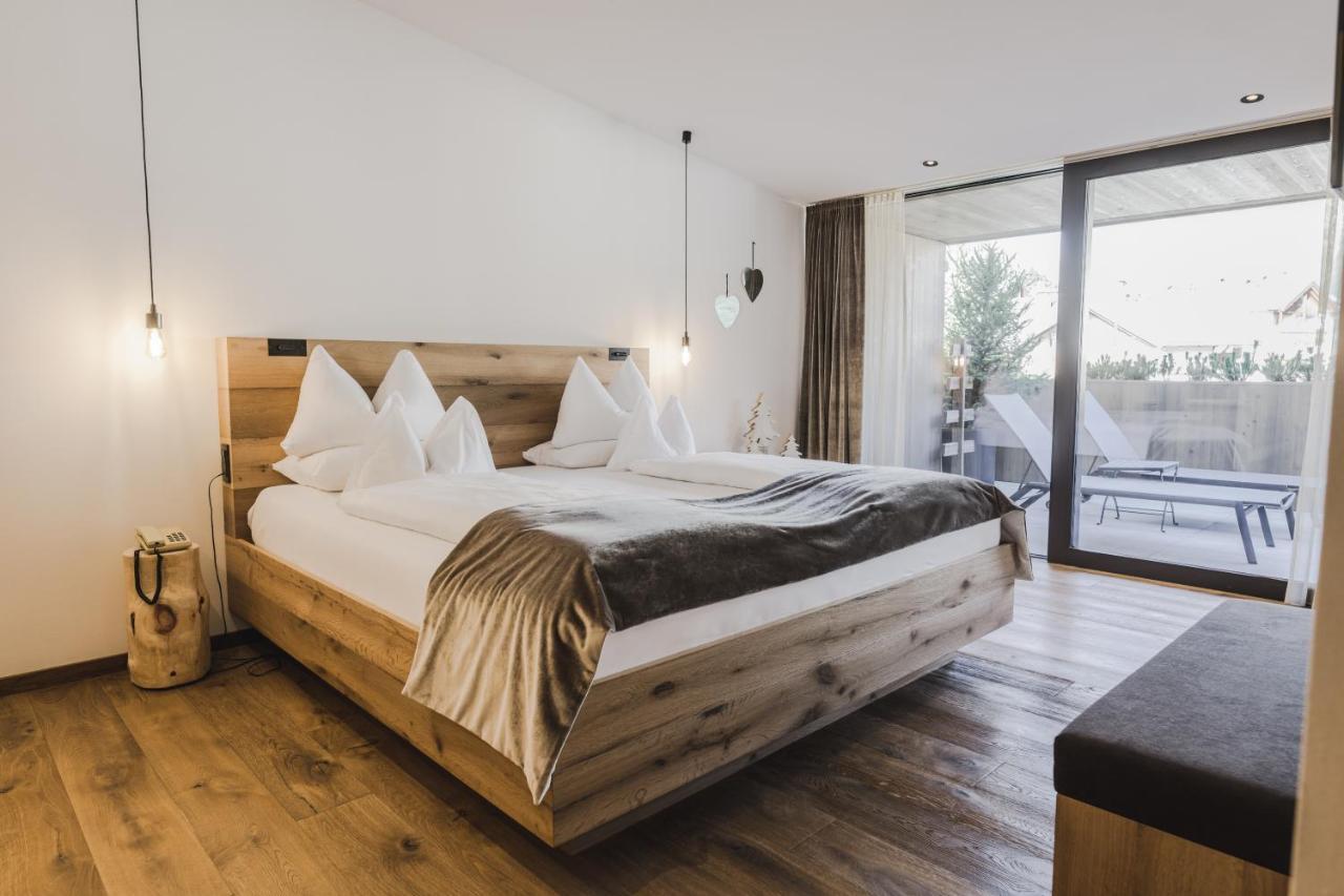 Suite Mountain View