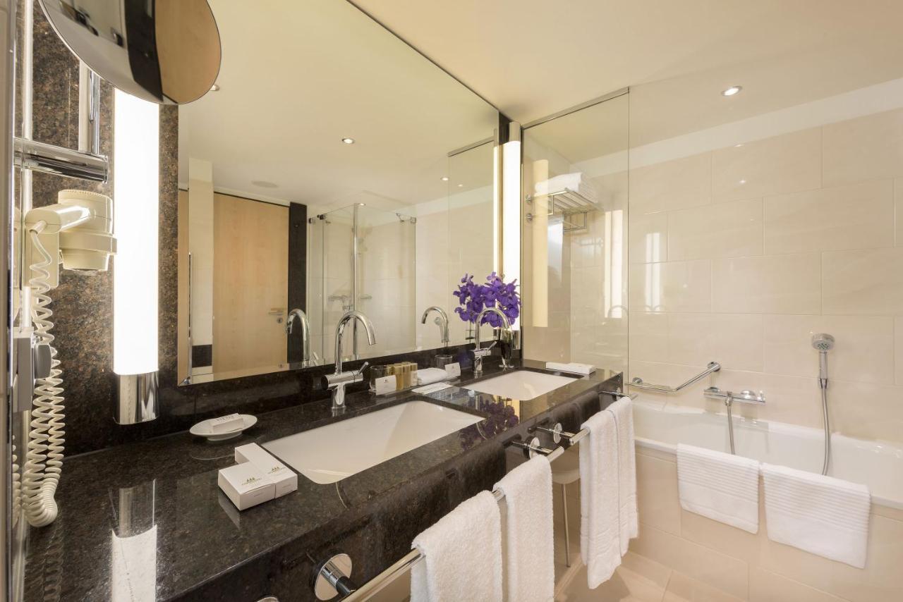 Junior Suite (2 Adulti)