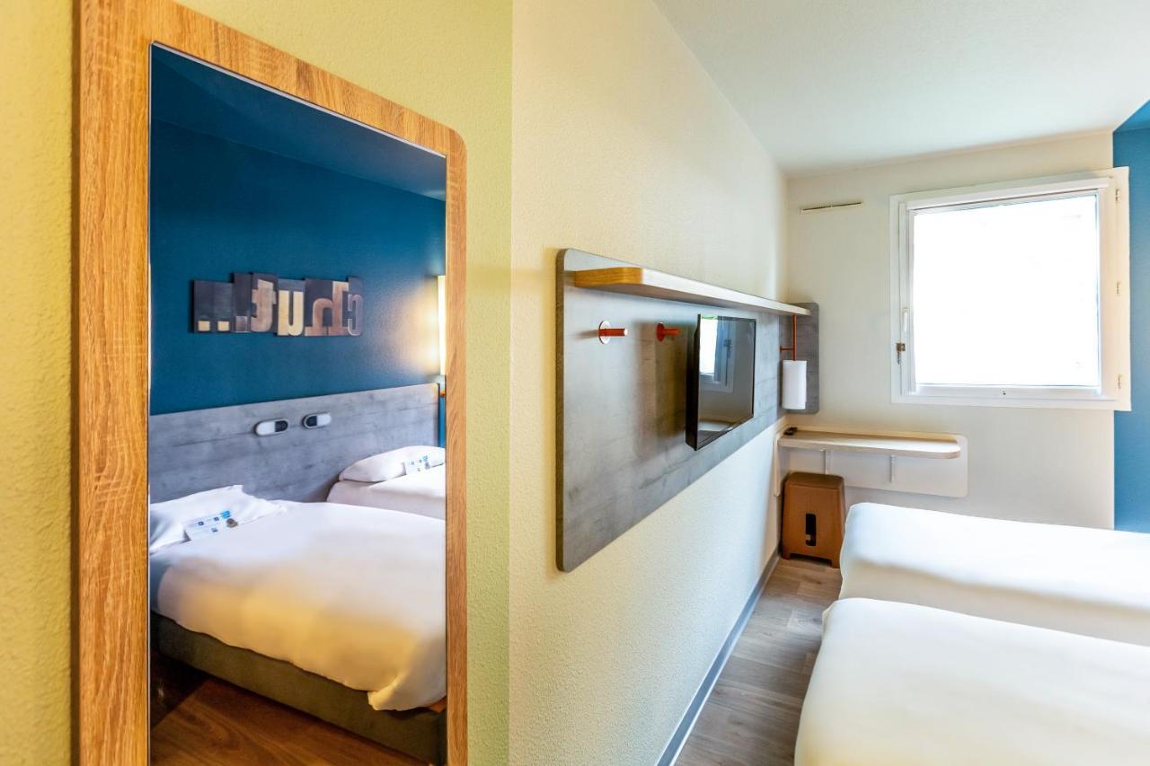 Chambre Familiale (2 Adultes et 2 Enfants)
