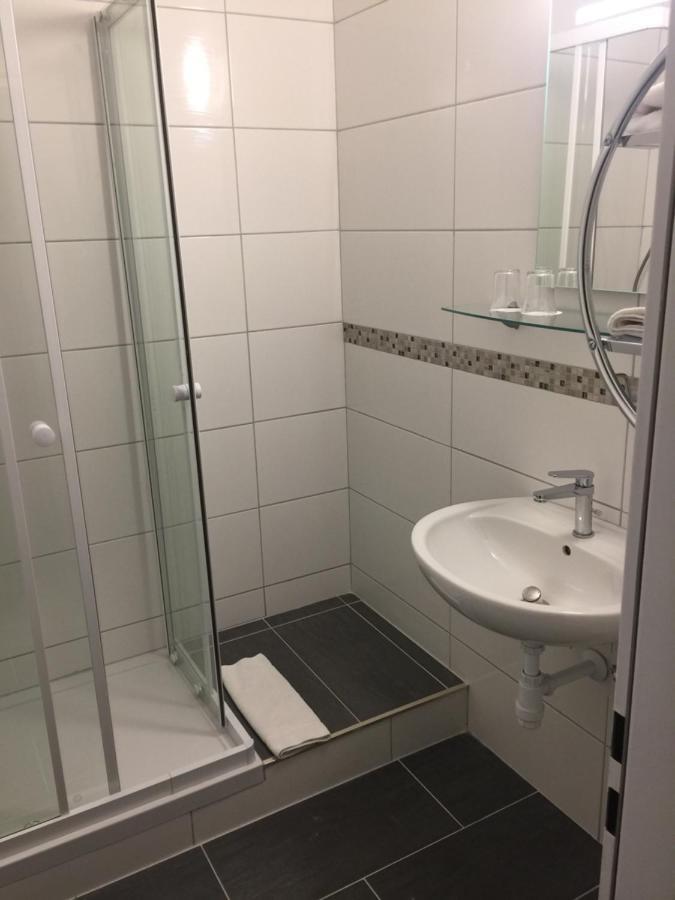 Comfort Doppelzimmer