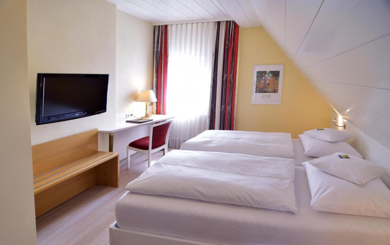 Standard Doppelzimmer
