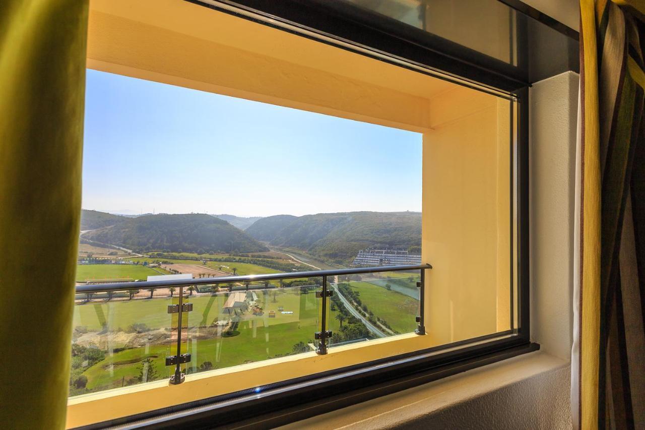 Standard Twin Room Mountain View Balcony