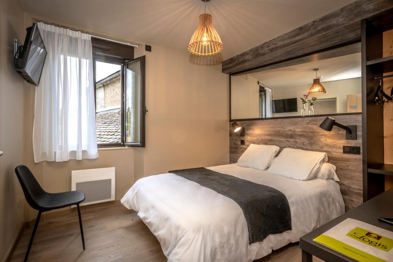Chambre Double Supérieure