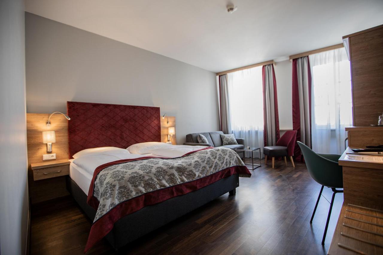 Habitación Doble Premium con vistas a la ciudad