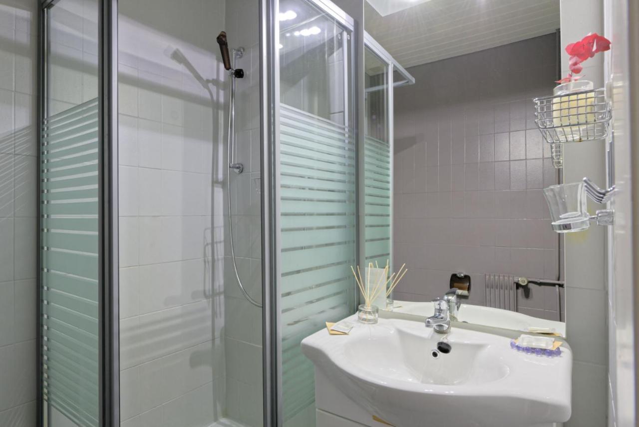 Superior Double or Twin Room with Mountain View