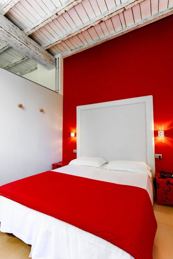 Quaduple Room
