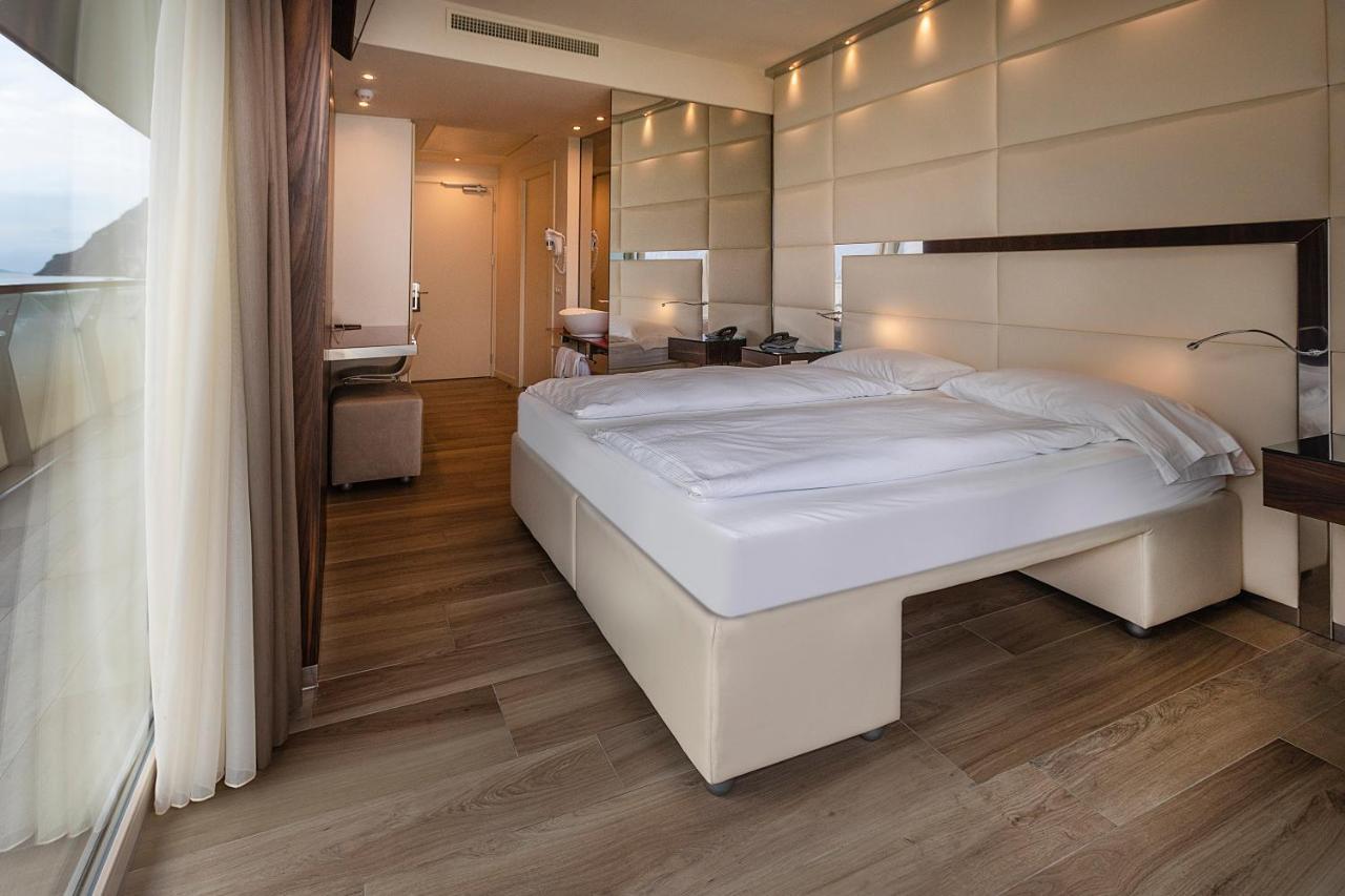 Double Room in Casa Madre