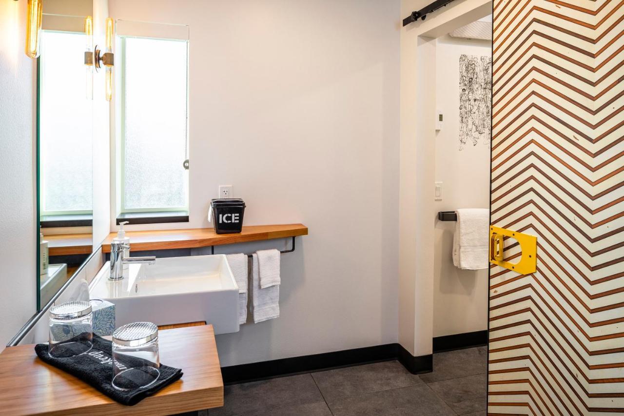 King Room - Disability Access