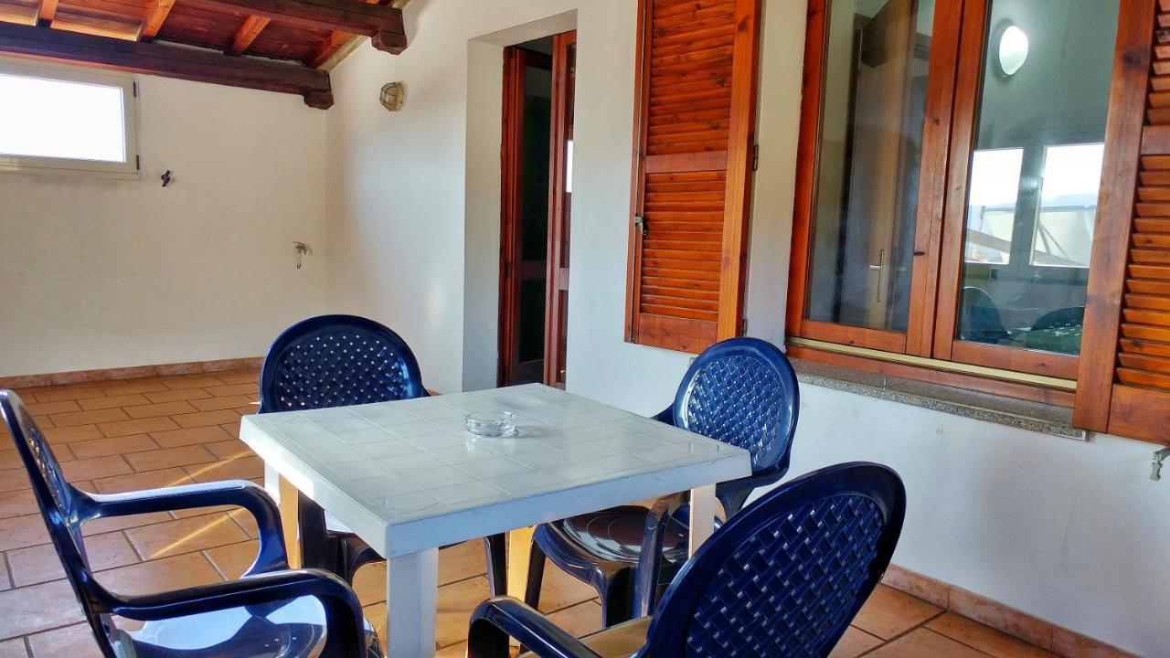 Quadruple Room Balcony