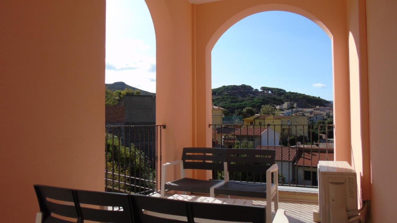 Quadruple Room Balcony