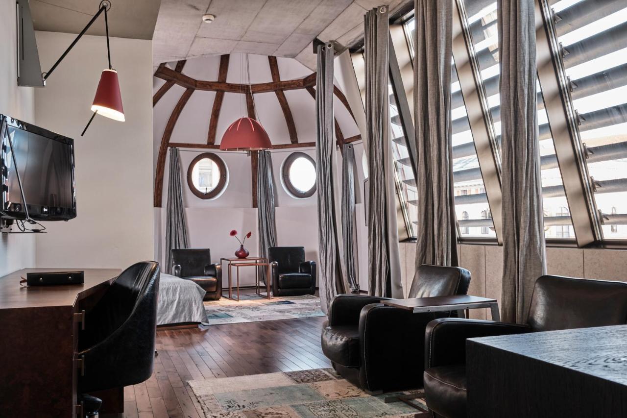 Standard Apartment