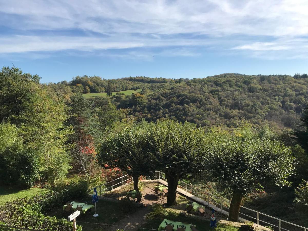 Suite - Vue sur Vallée