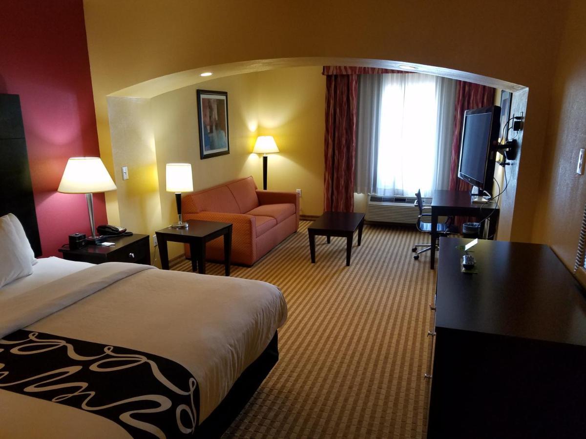 Executive King Room - Non-Smoking