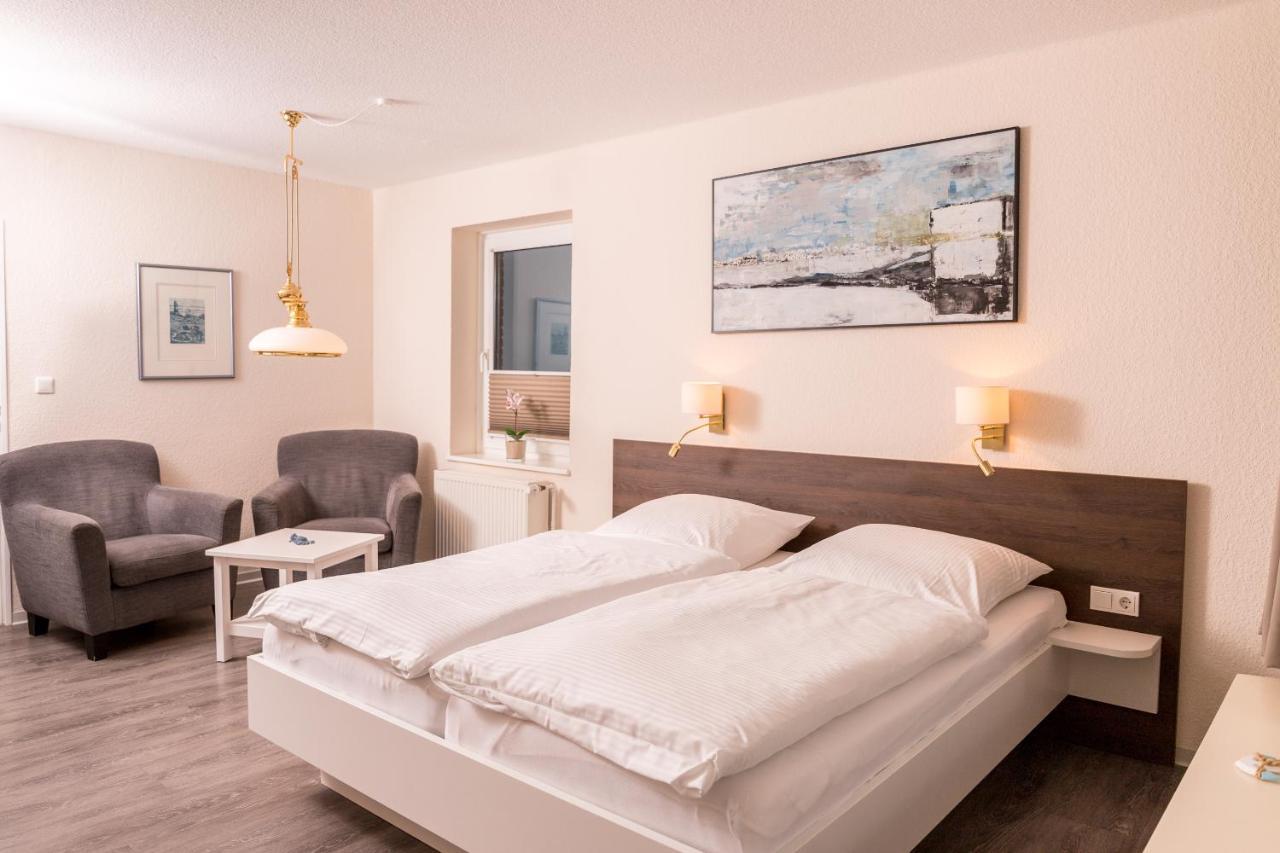 Standard Double Room annex
