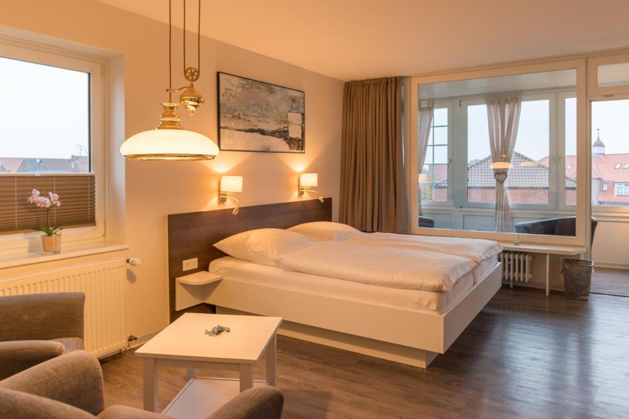 Standard Double Room annex