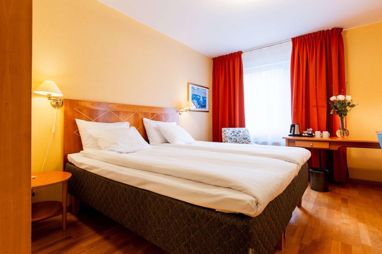 Standard Double Room - Non-Smoking