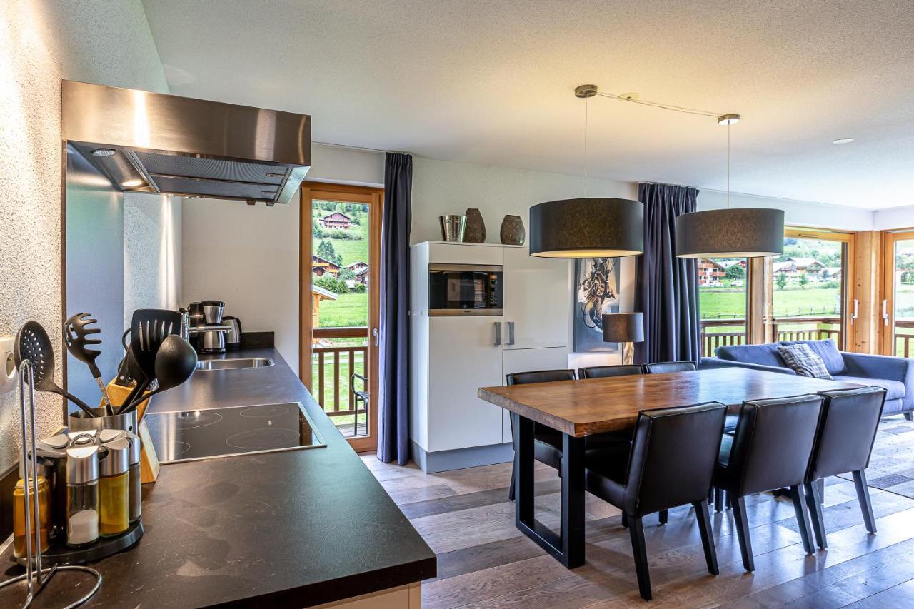 Appartement met 2 slaapkamers (6 personen) A5-B