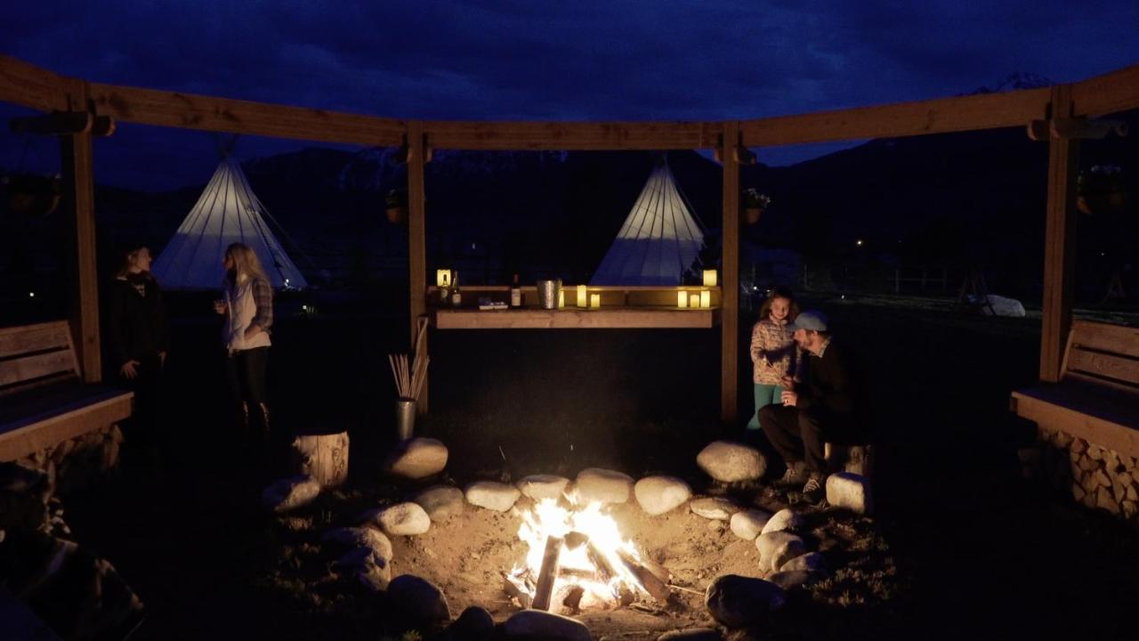 Tent