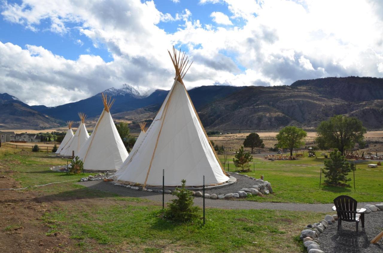 Tent