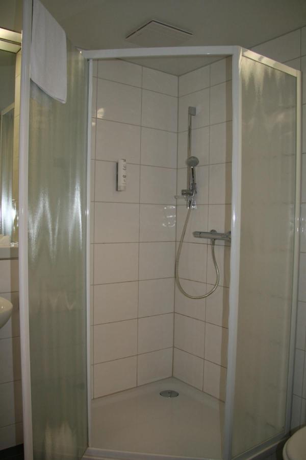 Standard Doppelzimmer
