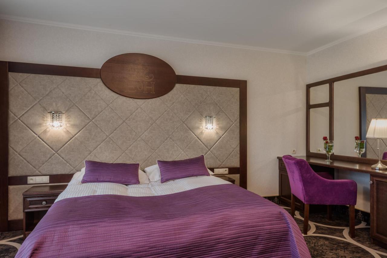 Comfort Double or Twin Room