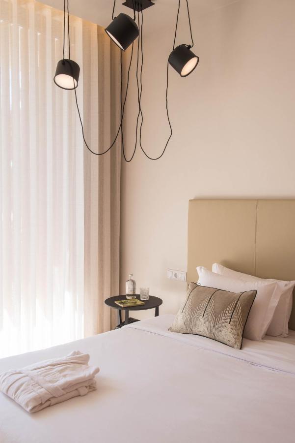 Double or Twin Room View