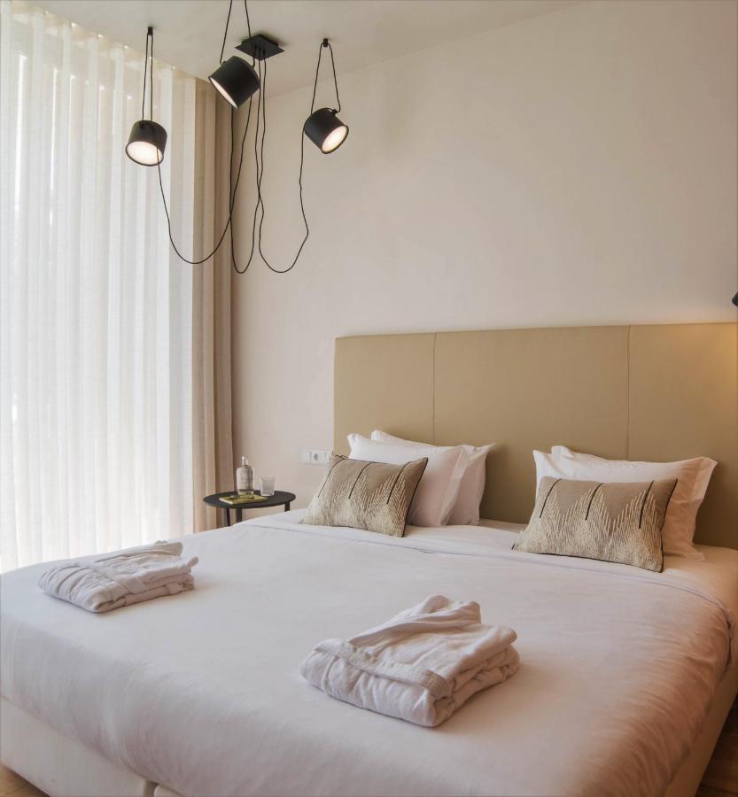Double or Twin Room View