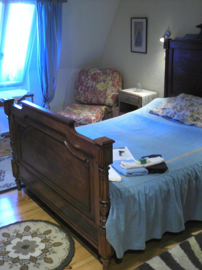 Chambre Double avec Lit d'Appoint