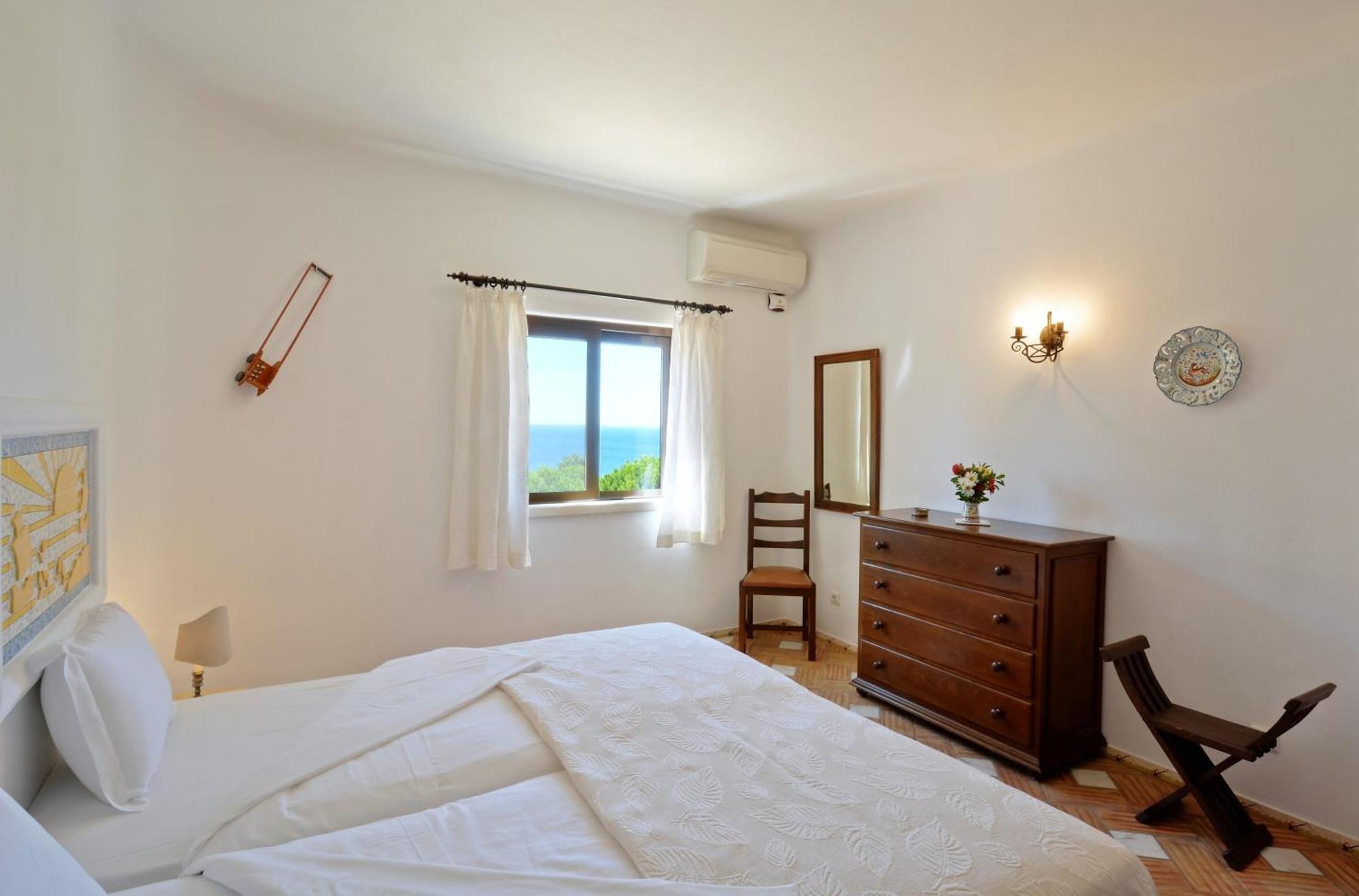 Apartamento Superior com 1 Quarto (2 Adultos)