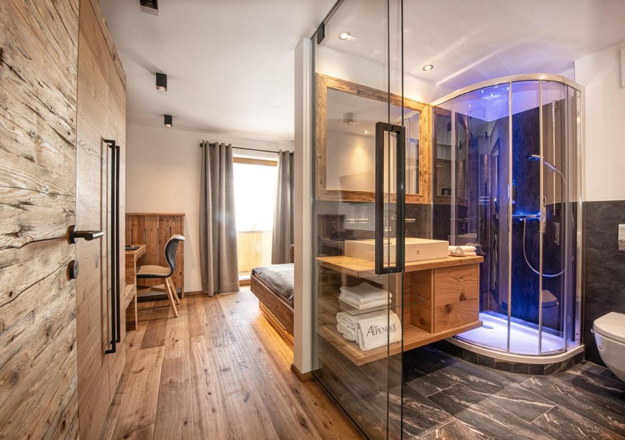 Deluxe Double Room Balcony