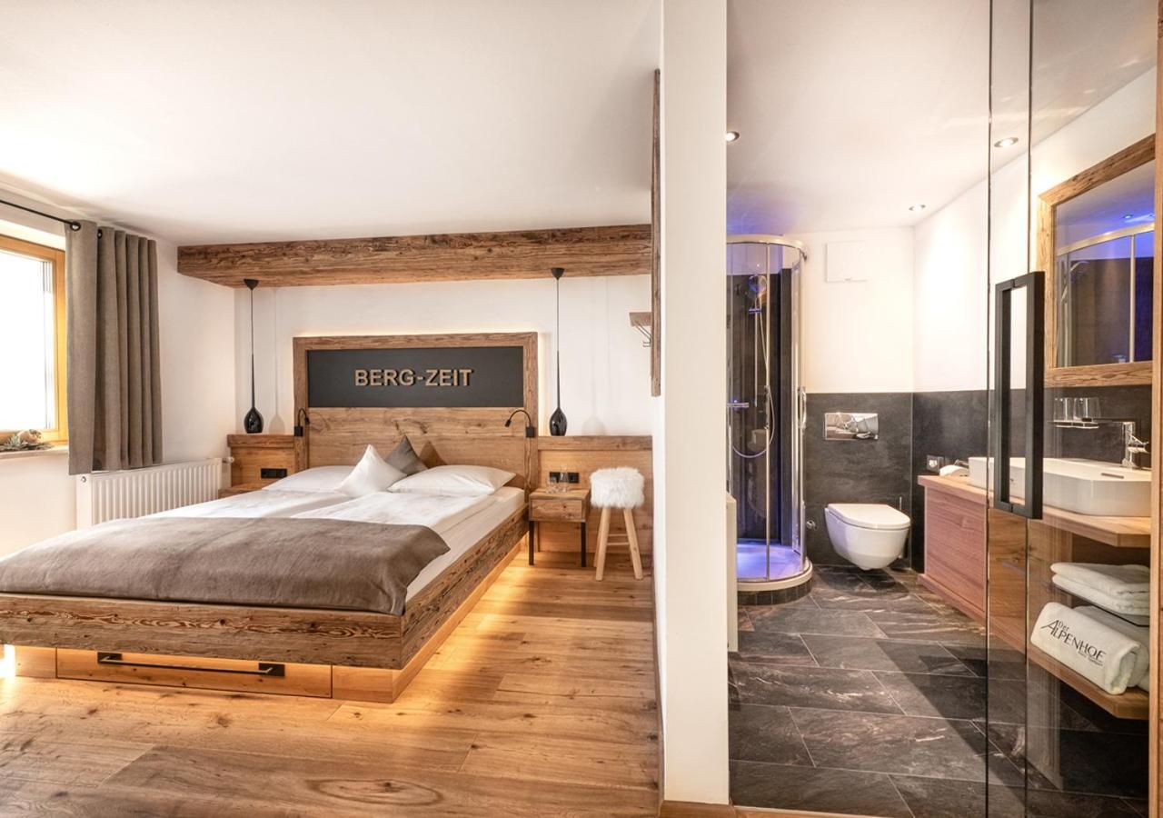 Deluxe Double Room Balcony