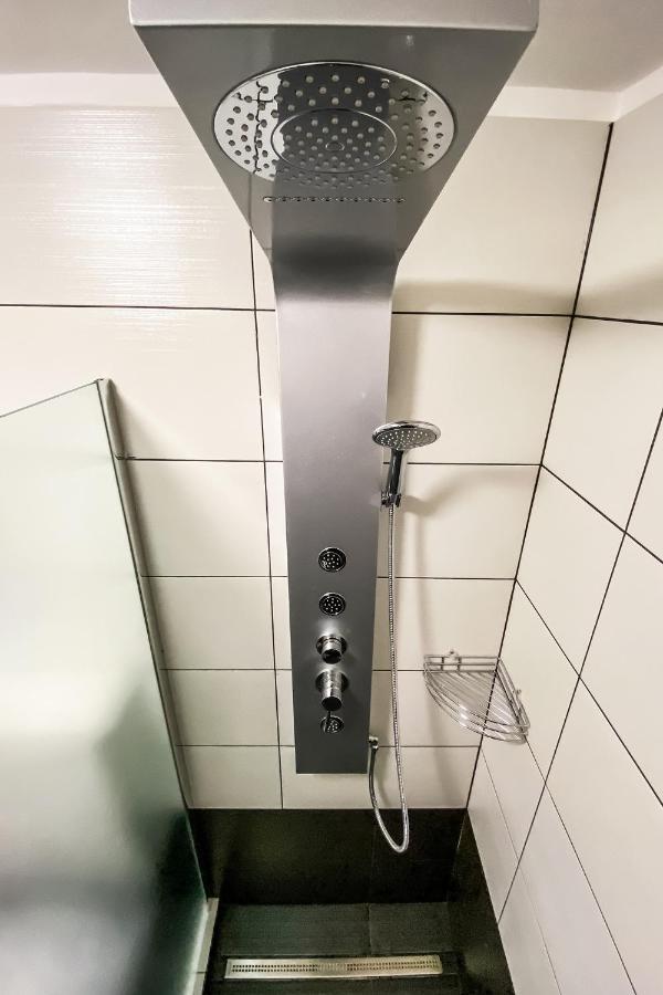 Double or Twin Room Private Bathroom