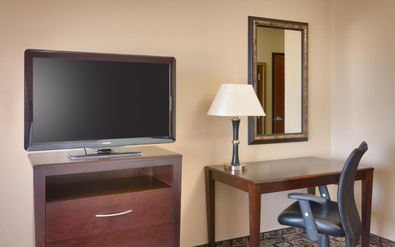 Executive King Room Non-Smoking