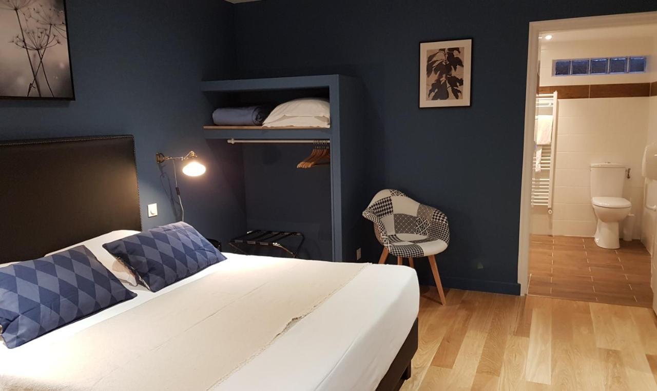 Chambre Double Confort
