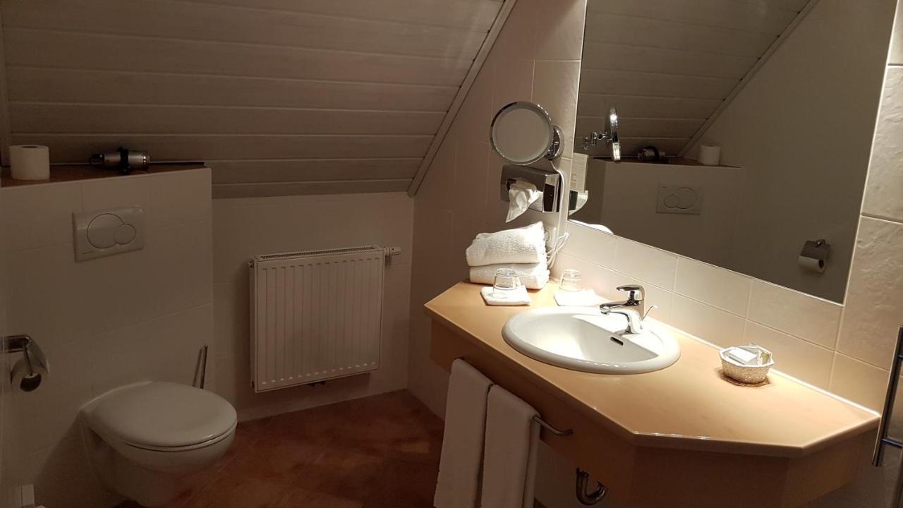 Budget Single Room