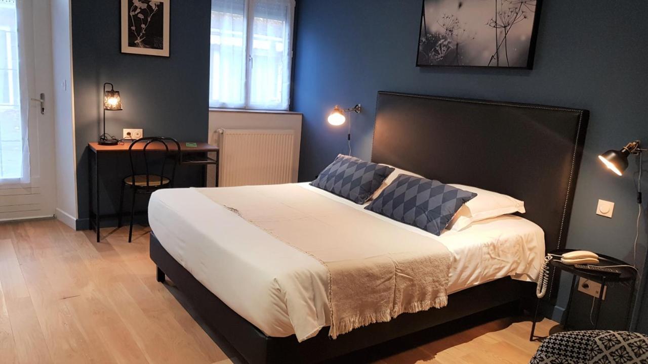 Chambre Double Confort