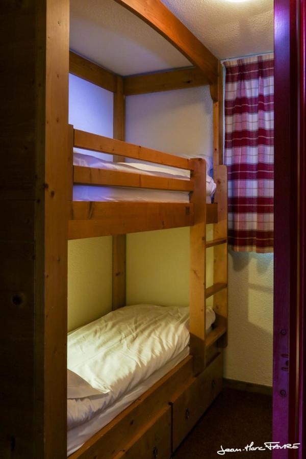 Two-Bedroom Apartment Spa Access