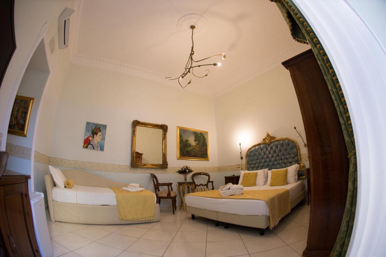 Chambre Triple Standard