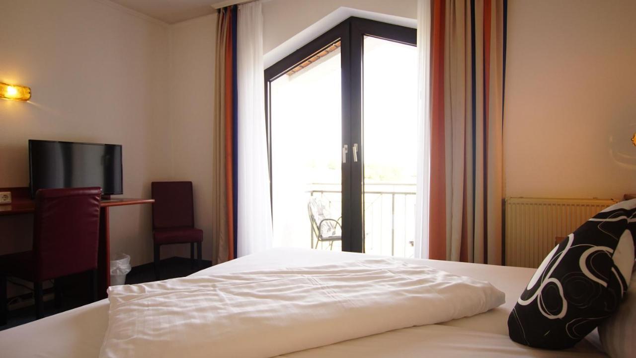 Standard Doppelzimmer