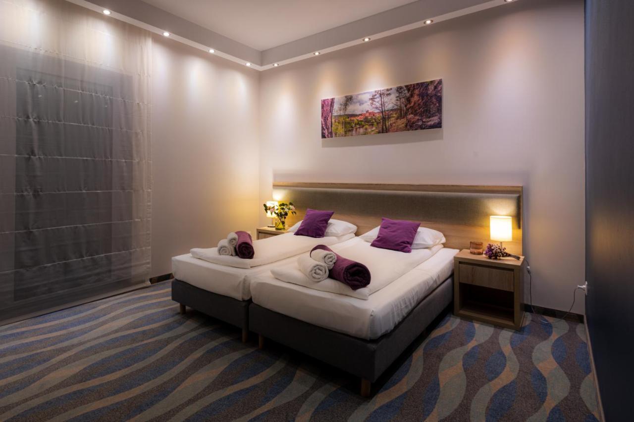 Superior Doppelzimmer