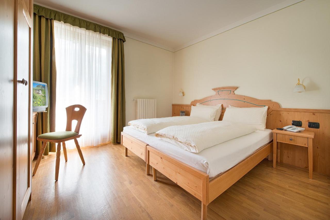 Comfort Tweepersoonskamer met 1 of 2 Bedden