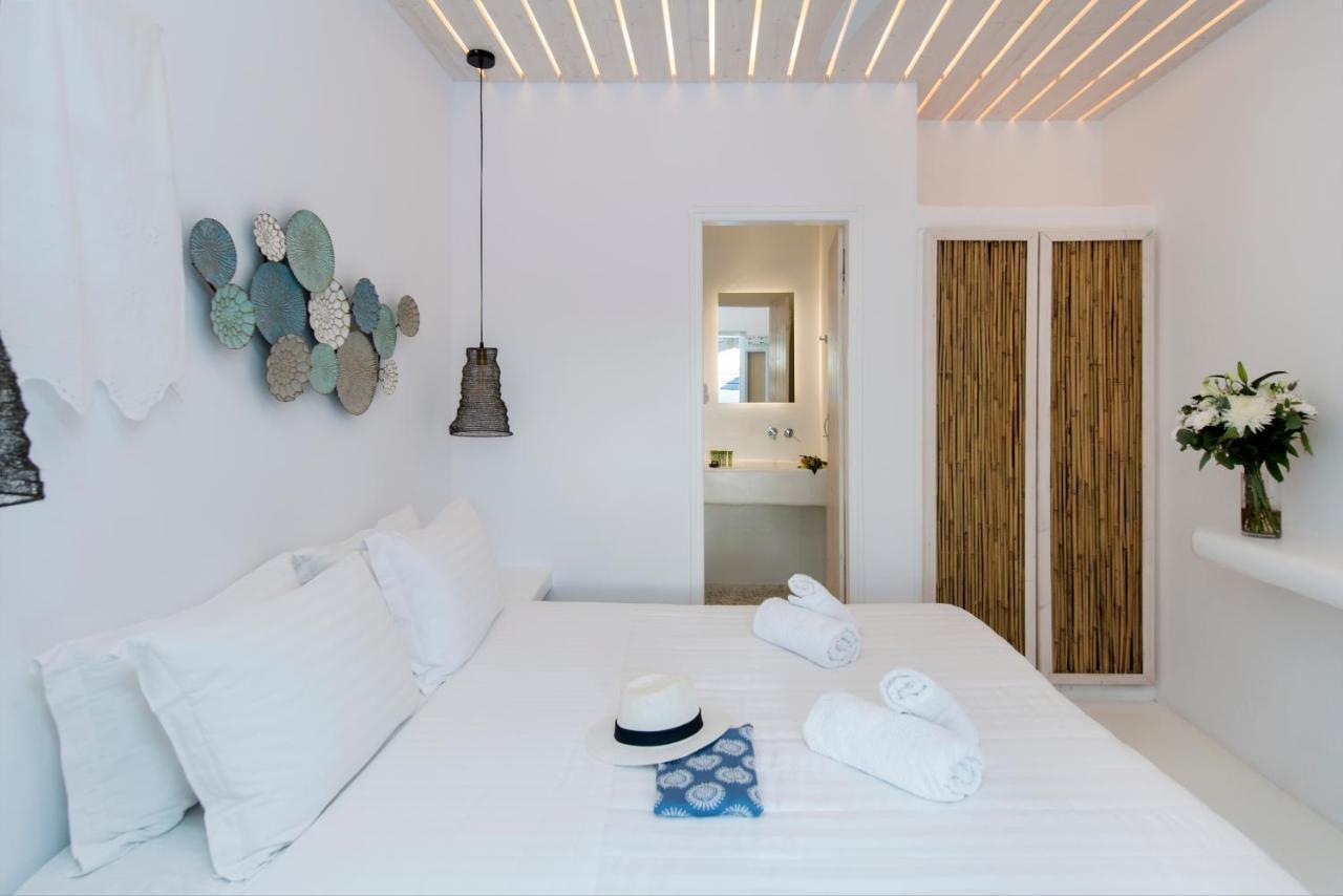 Basic Double or Twin Room Pool View