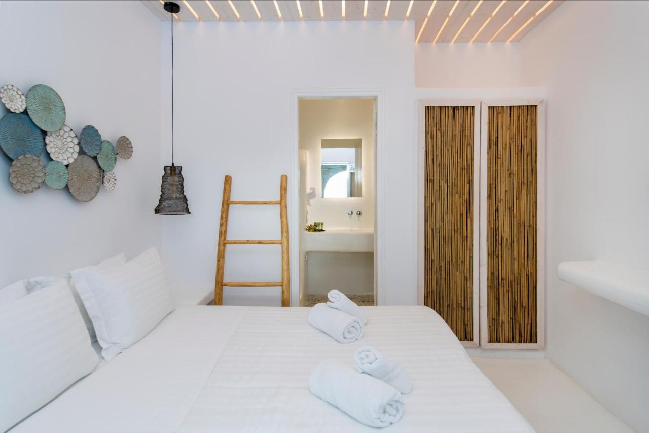 Basic Double or Twin Room Pool View