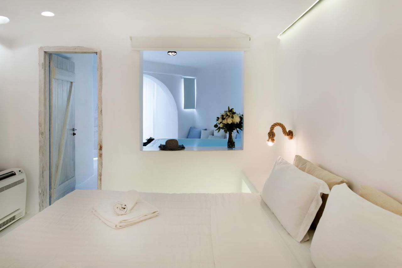 Premium Double Room Pool View