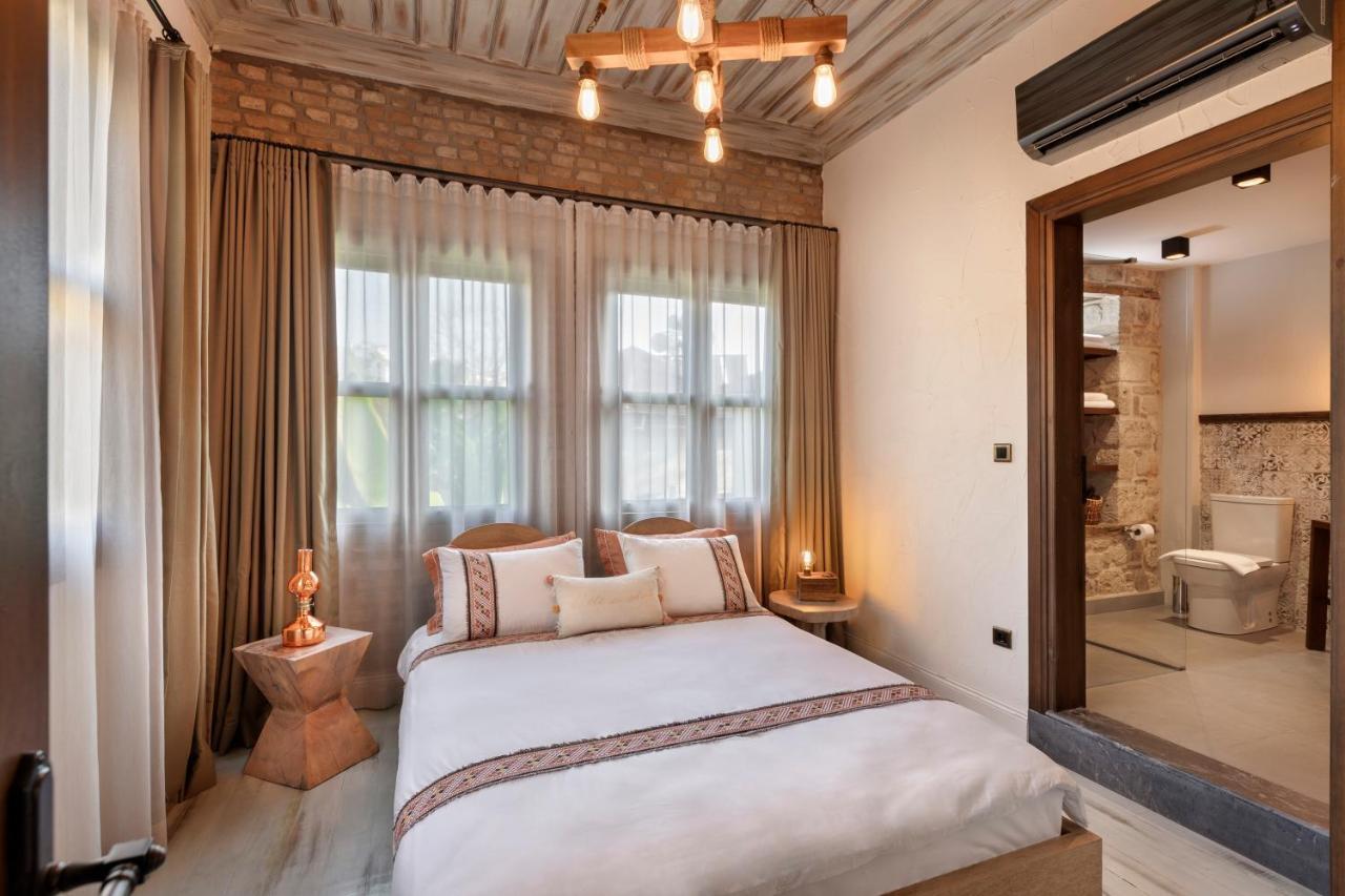 Cosy Room